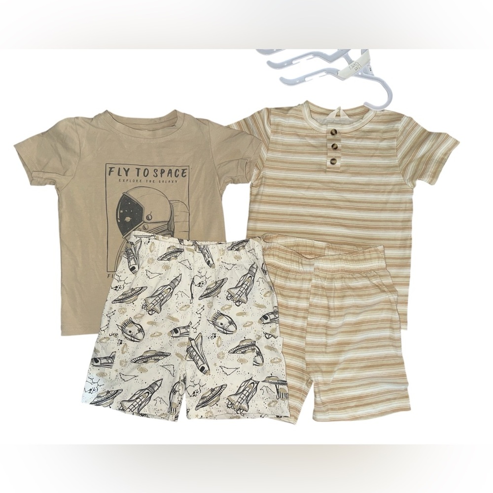 🆕 boys Liam & James outfits